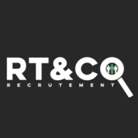 RTandCo - Robert-Tissot - Recrutement logo - Similar company to Continuum International