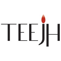 TEEJH logo - Similar company to Koskii