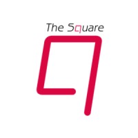 The Square logo - Similar company to Human Ynov