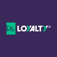 Loyalty Logistics logo - Similar company to Happ9