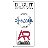 DUGUIT Technologies logo - Similar company to Engelis