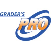 Grader's Pro logo - Similar company to First Commercial Ltd