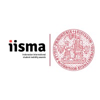 IISMA Charles University logo - Similar company to English Communication And Community