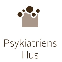 Psykiatriens Hus Aalborg logo - Similar company to Reden Aalborg