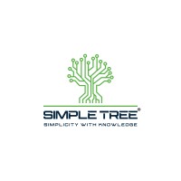 Simple Tree logo - Similar company to Hamid Group