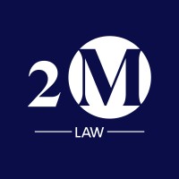 2M Law logo - Similar company to Women'S Resources Of Kawartha Lakes