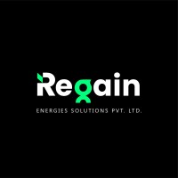 Regain Energies Solutions Private Limited logo - Similar company to Regain Polymers Ltd