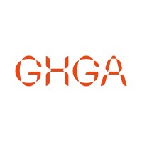 The German Human Genome-Phenome Archive (GHGA) logo - Similar company to De.Nbi