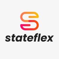 Stateflex Uitzendbureau logo - Similar company to Schakelwerk Uitzendbureau