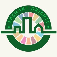 Sashakt Drishti - CSD logo - Similar company to Inayat Csd