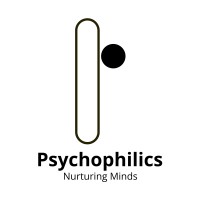 Psychophilics logo - Similar company to Iit Buds Educational Private Limited