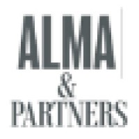 ALMA and Partners | Σύμβουλοι ΕΣΠΑ logo - Similar company to F - Exelixis