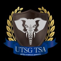 UTSG Tamil Students' Association logo - Similar company to Mcmaster Tamil Students' Assocation