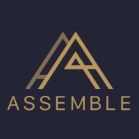 ASSEMBLE logo - Similar company to Ccm&A