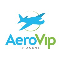 AeroVIP Viagens logo - Similar company to Reconecti