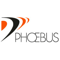 PHOEBUS Professional Audio Systems logo - Similar company to Solution Infomedia