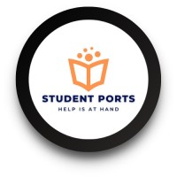 Student Ports Ltd logo - Similar company to Flybot Design
