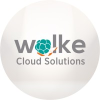 Wolke Cloud Solutions logo - Similar company to Impact Group Bh