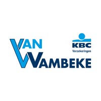 Van Wambeke Verzekeringen - KBC logo - Similar company to Financo
