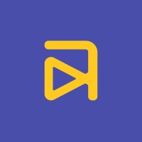 Ampere logo - Similar company to Theluckyelf