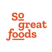 So Great Foods