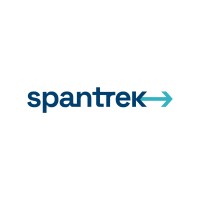 Spantrek logo - Similar company to Data Slot
