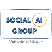Glasgow Social AI Group logo - Similar company to Responsible Ai Summit