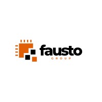 Fausto Group logo - Similar company to Caption Creative Agency