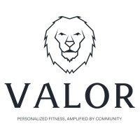 Valor AI logo - Similar company to Valorize-Ai