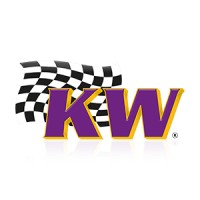 KW automotive North America, Inc. logo - Similar company to Bbs