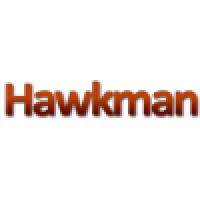Hawkman Labs logo - Similar company to Java User Group - Ghana
