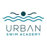 Urban Swim Academy logo - Similar company to Storm Academy
