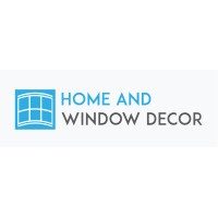 Home and Window Decor logo - Similar company to Backyard Oasis, Inc.