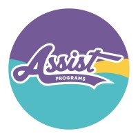 Assist Programs logo - Similar company to Expanded Learning Academy