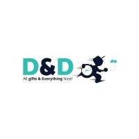 dndgifts logo - Similar company to Siemens Toastmasters