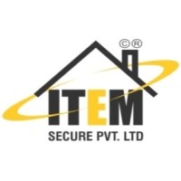 ITEM Secure Pvt Ltd logo - Similar company to Item Secure Pvt. Ltd.