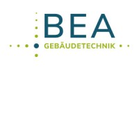 BEA Gebäudetechnik GmbH logo - Similar company to Gruneberg Gebäudetechnik Gmbh