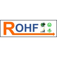 Ray Of Hope Foundation logo - Similar company to Skillzage