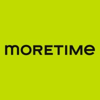 Moretime logo - Similar company to Mysome