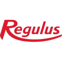 Regulus Wärmetechnik GmbH logo - Similar company to Regulus