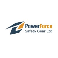 PowerForce Safety Gear Ltd logo - Similar company to Young Ecolo