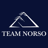 TEAM NORSO logo - Similar company to Framtidsfredag