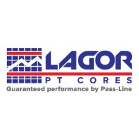 LAGOR Srl logo - Similar company to Omem Spa