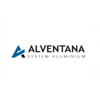 AlVentana Aluminum Systems logo - Similar company to Hyperion Infotech Private Limited