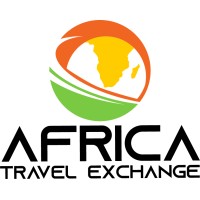 Africa Travel Exchange logo - Similar company to Adex - Asia Dive Expo