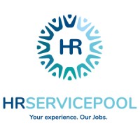 HR Servicepool GmbH logo - Similar company to Bodenglück Gmbh & Co. Kg