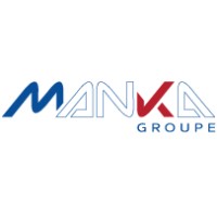 Groupe MANKA logo - Similar company to Ingenierie Et Ateliers Dufour