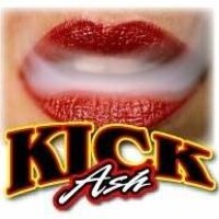 Vaping Kicks Ash logo - Similar company to Vaping360.Com