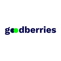 goodberries logo - Similar company to Ecoridders