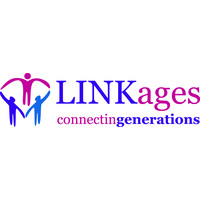 LINKages Society of Alberta logo - Similar company to Easter Seals Alberta